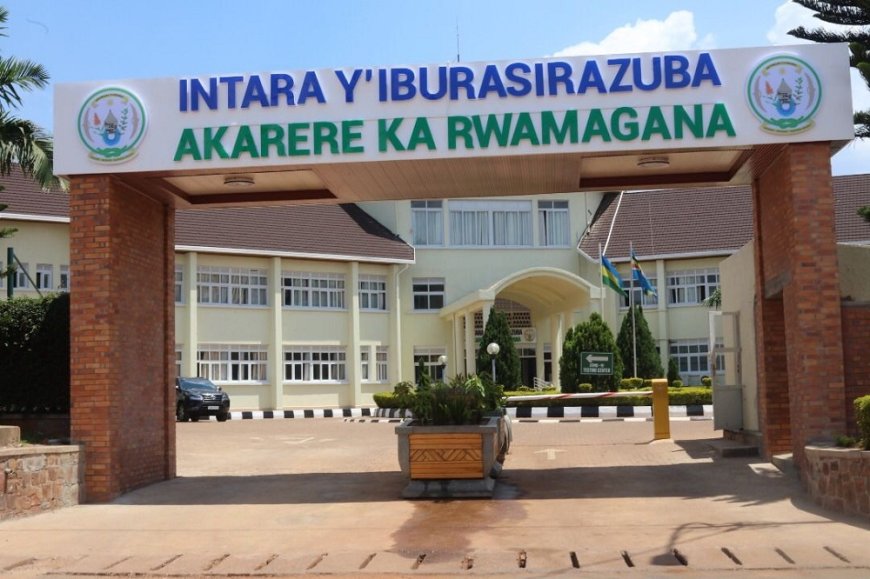 Rwamagana: Umusore w’imyaka 24 wigaga muri Kaminuza y’u Rwanda yarohamye mu cyuzi apfiramo