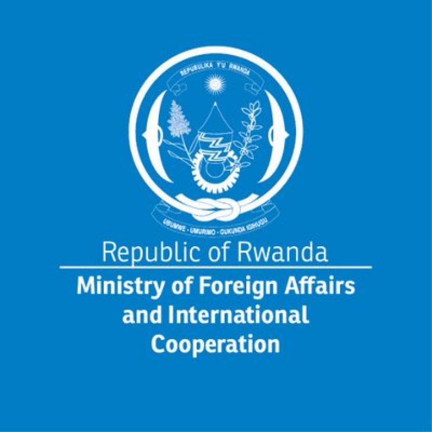 STATEMENT ON SITUATION IN EASTERN DRC