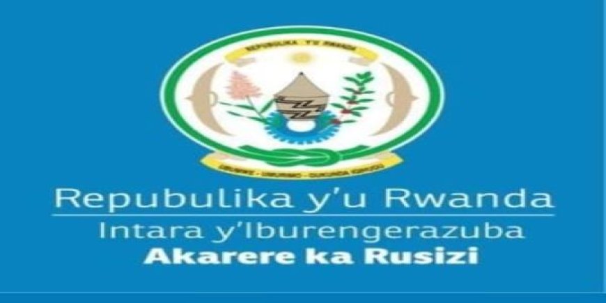 52 Job Positions at Rusizi District (Deadline 3 February 2025)