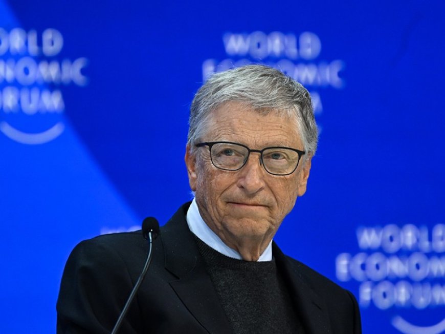 Umuherwe Bill Gates yateguje icyorezo gikomeye kurenza ibindi byose byabayeho kizibasira Isi