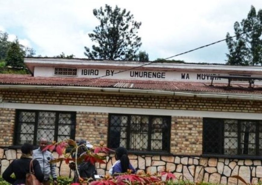 Nyanza: Birakekwa  ko umugore w'imyaka 51 yishwe n'inzoga