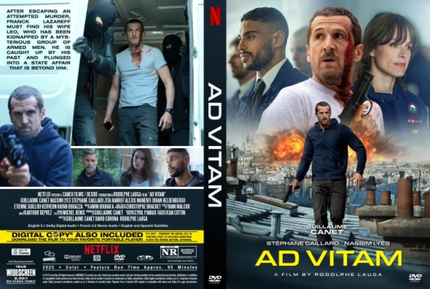 AD VITAM A&B FULL MOVIE | AGASOBANUYE GASHYA 2025 | FREE DOWNLOAD