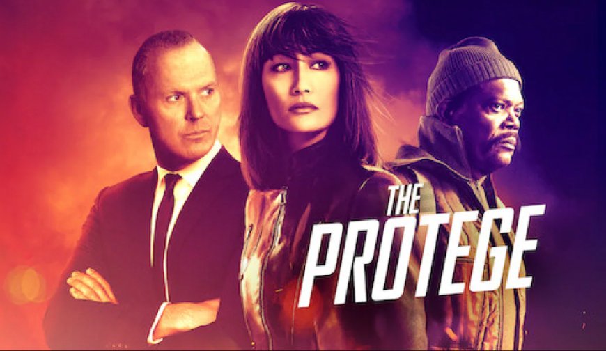 THE PROTEGE FULL MOVIE | AGASOBANUYE KEZA 2025 | FREE DOWNLOAD