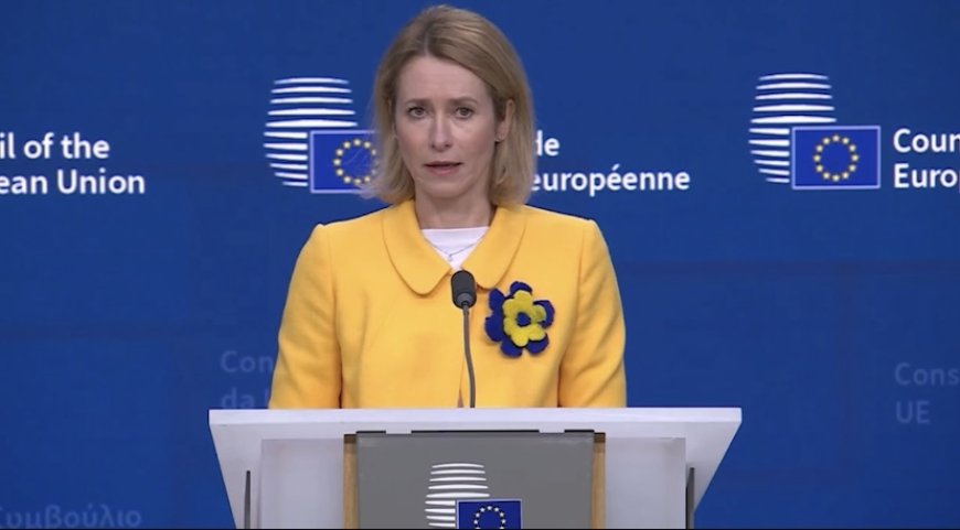 Byagenze gute ngo EU yanzure kudafatira u Rwanda ibihano!?