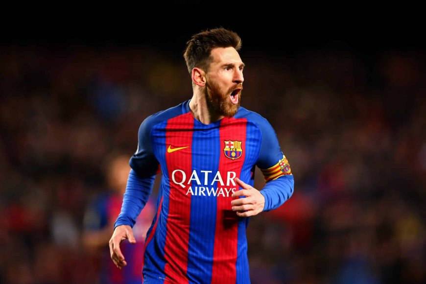 Impamvu izatuma rutahizamu Lionel Messi ashobora kongera gukinira FC Barcelona yo muri Espagne