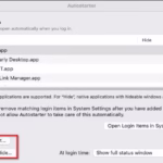 Tips to Increase the Speed of a Slow Mac System