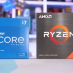 Intel vs. AMD for Gaming