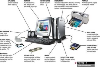 Computer Terminology