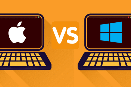 Mac vs. PC