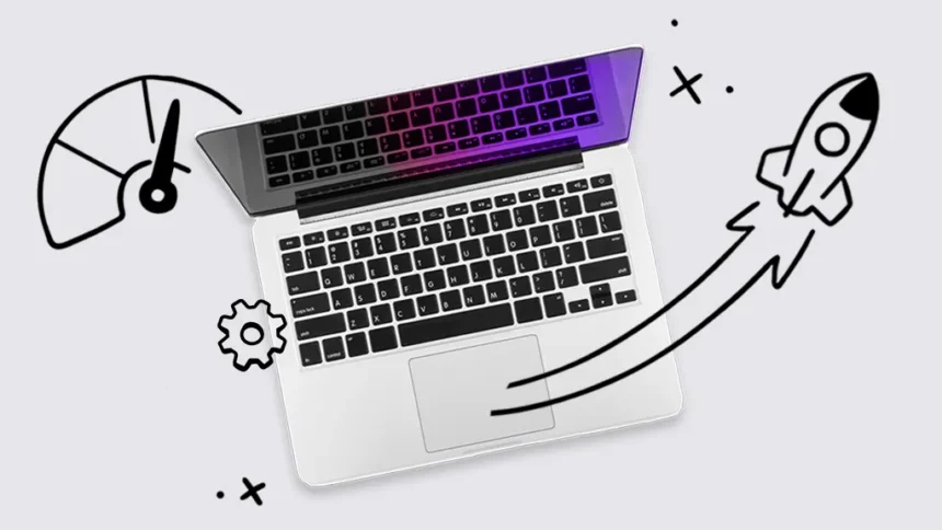 Why Is Your Laptop So Slow