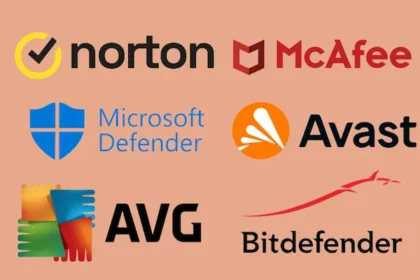 best antivirus software