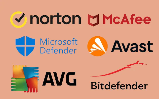 best antivirus software