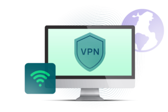VPN
