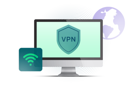 VPN