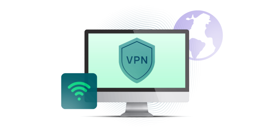 VPN