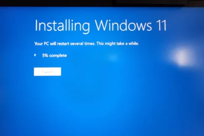 A screenshot of the Windows 11 Update screen, with the "Check for updates" button clearly highlighted.