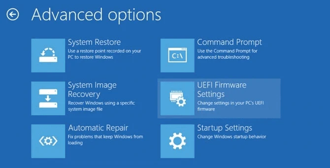 A laptop showing the Windows logo after a successful factory reset of Windows 10 or 11, representing a clean installation