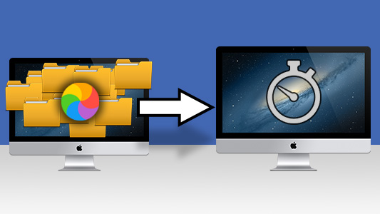 Screenshot of the Storage settings on a MacBook, showing a color-coded bar that details hard drive usage and Apple's recommendations to optimize space
